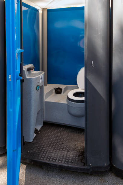 Best Affordable porta potty rental  in Edgar, WI