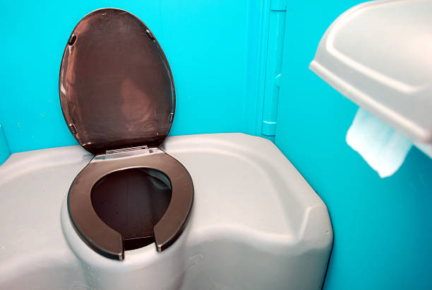 Best Portable toilet rental cost  in Edgar, WI