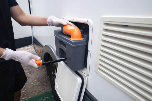 Best Porta potty rental for parties  in Edgar, WI
