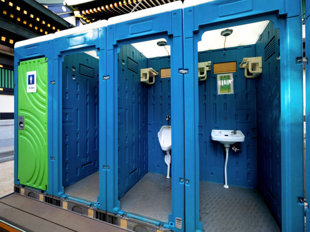 Best Emergency porta potty rental  in Edgar, WI