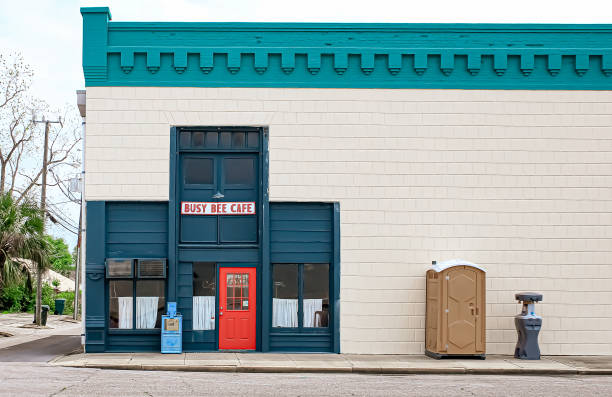 Best Porta potty rental near me  in Edgar, WI