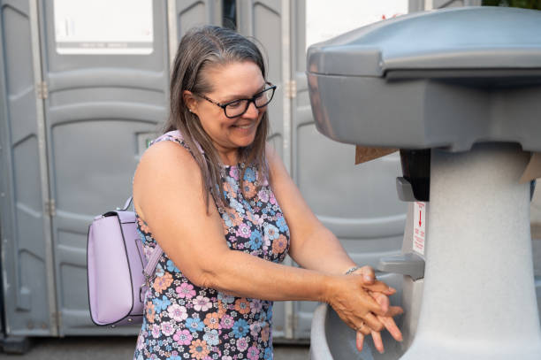 Portable Toilet Options We Offer in Edgar, WI