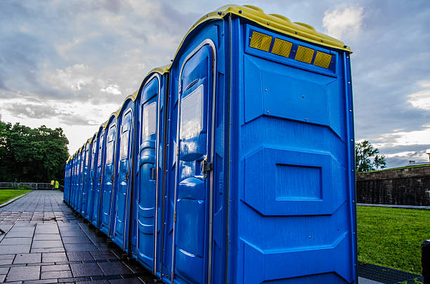 Best High-end porta potty rental  in Edgar, WI